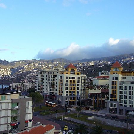 Berço Funchal Vila Exterior foto